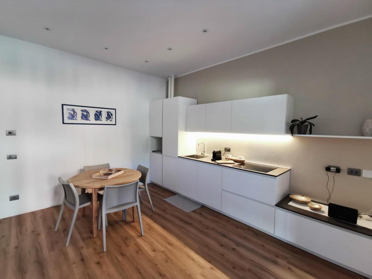 Maison Gabrielle Verona Eksteriør billede