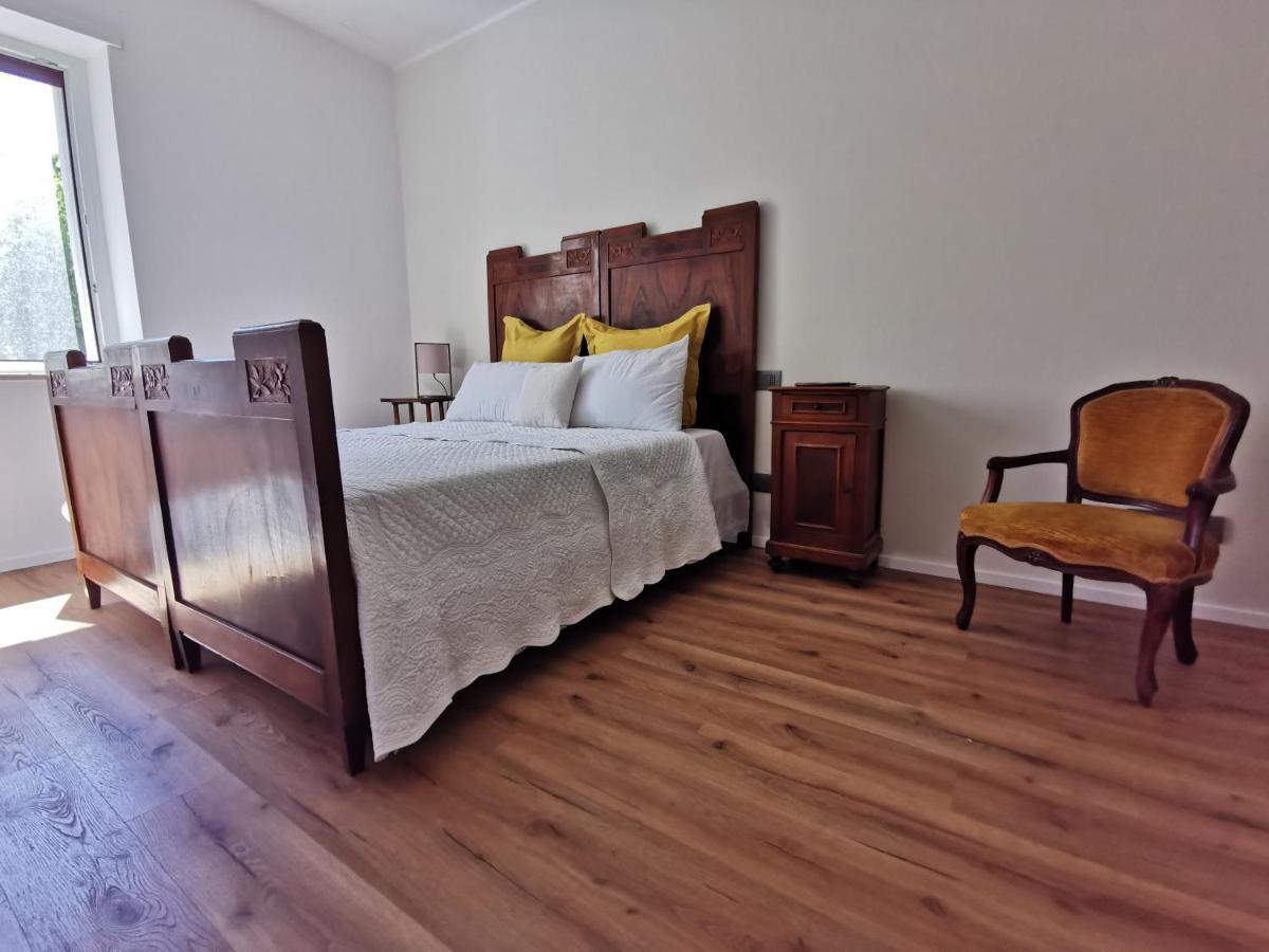 Maison Gabrielle Verona Eksteriør billede