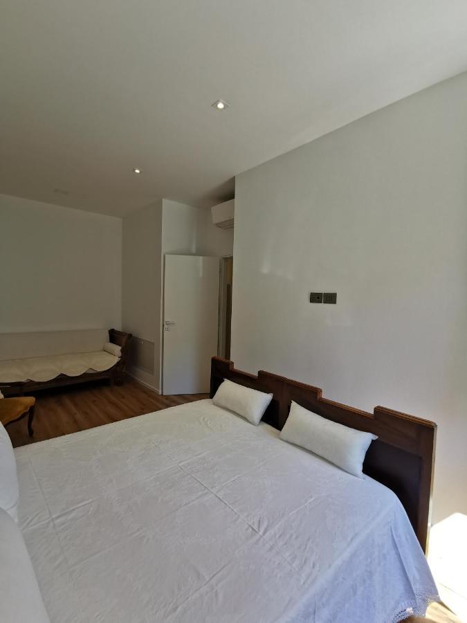 Maison Gabrielle Verona Eksteriør billede