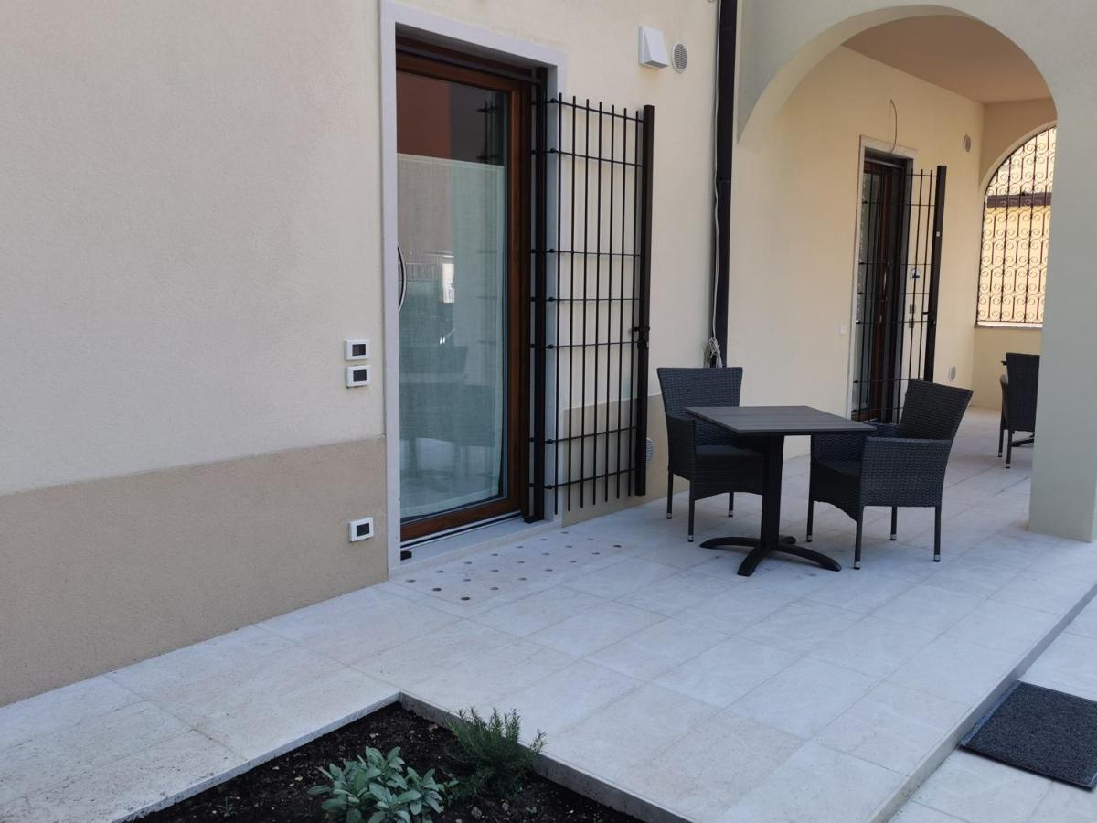 Maison Gabrielle Verona Eksteriør billede